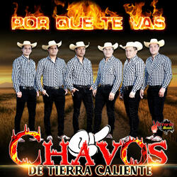 Por Que Te Vas