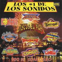 Cumbia Yak