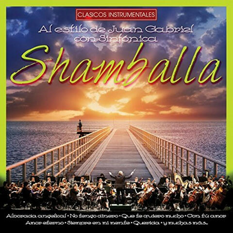 Tributo a Juan Gabriel Con Sinfonica