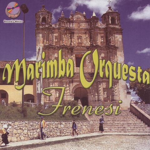 Marimba Orquesta Frenesi