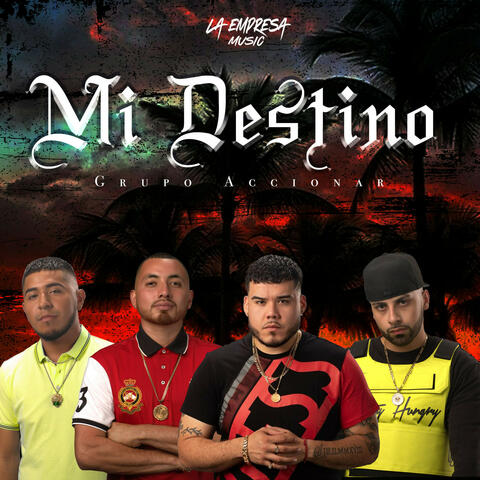 Mi Destino