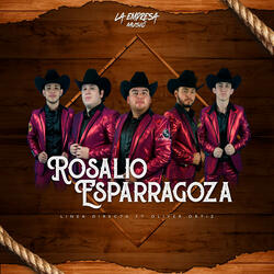 Rosalio Esparragoza [feat. OLIVER ORTIZ]