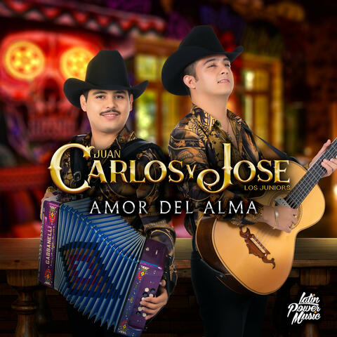 Amor Del Alma