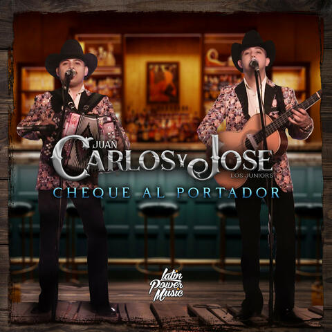 Cheque Al Portador