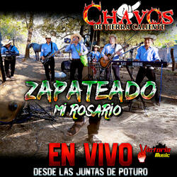 Zapateado Mi Rosario