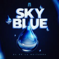 Sky Blue