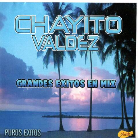 Grandes Exitos En Mix
