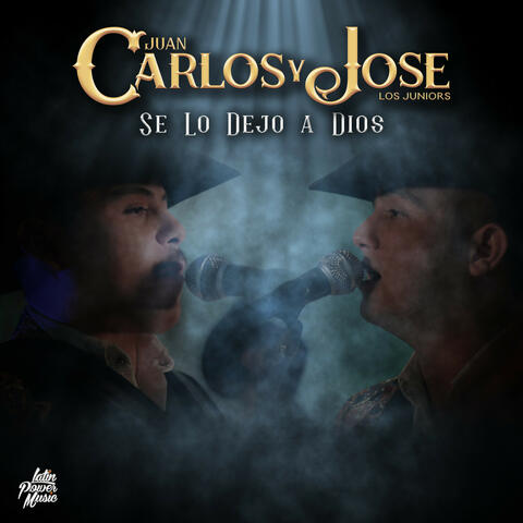 Se Lo Dejo A Dios