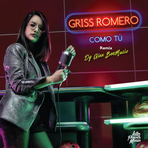 Como Tú [feat. DJ Alex BenMusic]