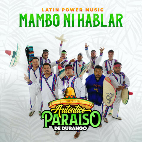 Mambo Ni Hablar