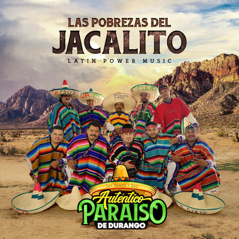 Las Pobrezas Del Jacalito