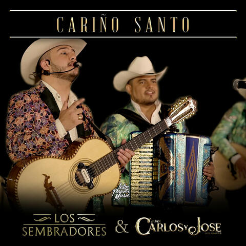 Cariño Santo (En Vivo)