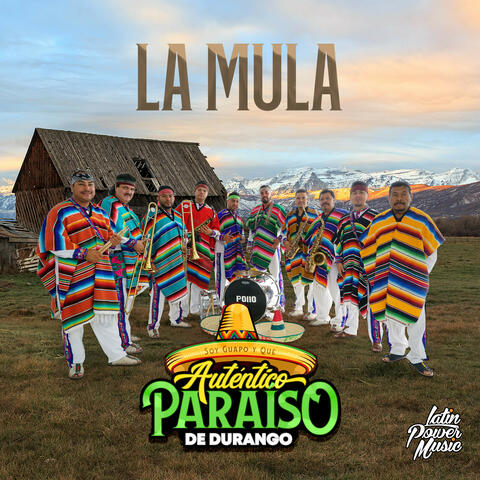 La Mula