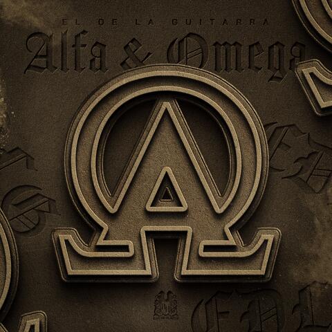 ALFA Y OMEGA