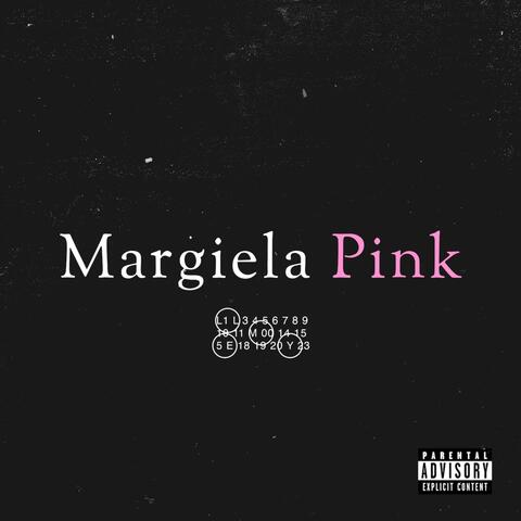 Margiela Pink