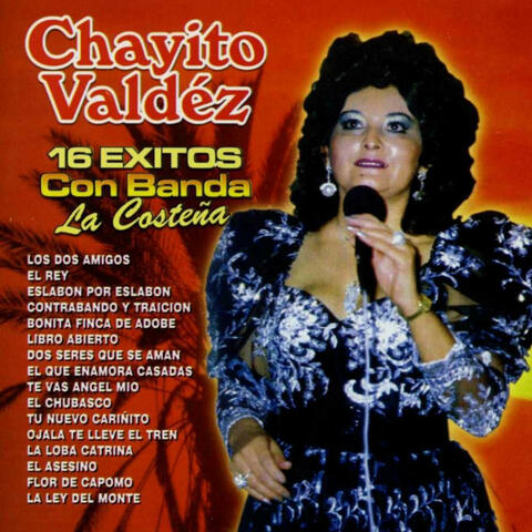 16 Éxitos Con Bada la Costeña