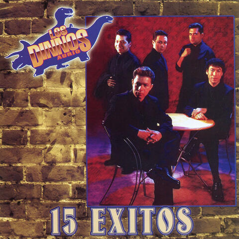 15 Exitos