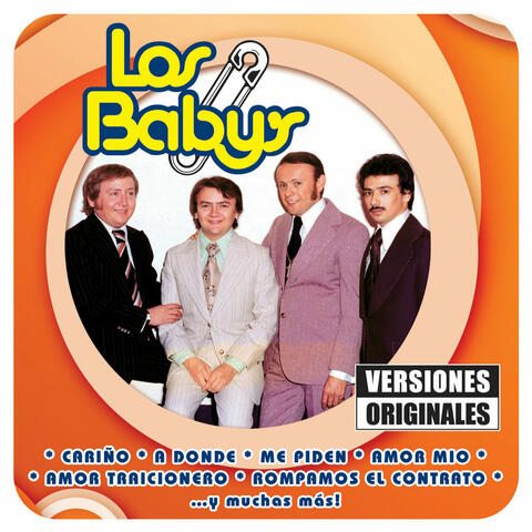 Los Baby's