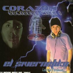 Cumbia De Las Estrellas