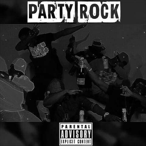 Party Rock - Single