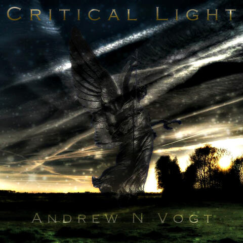 Critical Light - Single