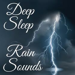 White Noise & Soft City Ambience
