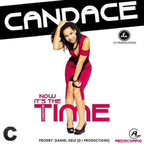 Now It's the Time - Single