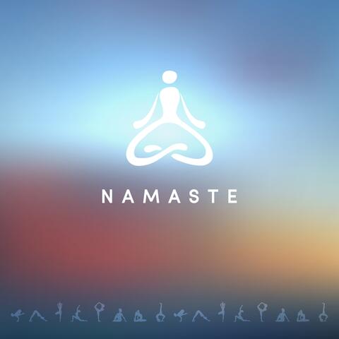 Namaste (Yoga Music and Meditation)