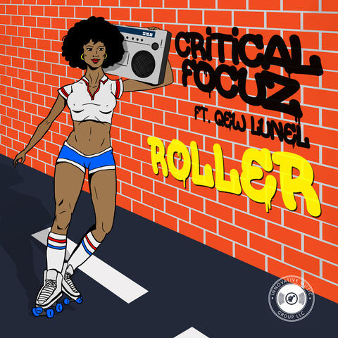 Roller (feat. Qew Lunel) - Single
