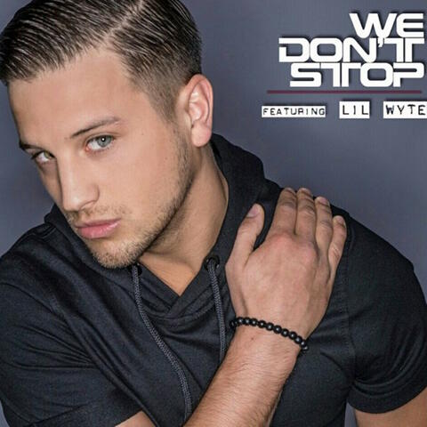 We Don't Stop (feat. Lil Wyte) - Single