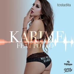 Tostadita (feat. Potro)