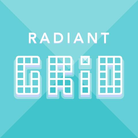 Radiant Grid (Original Game Soundtrack)