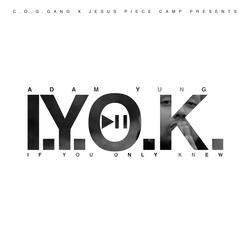 I.Y.O.K. Intro (feat. Bruce Mighty)
