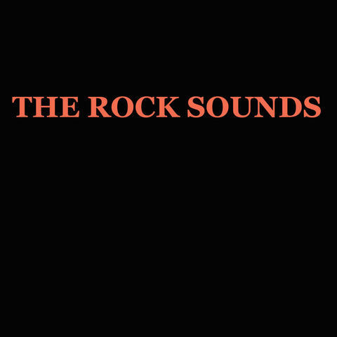 The Rock Sounds