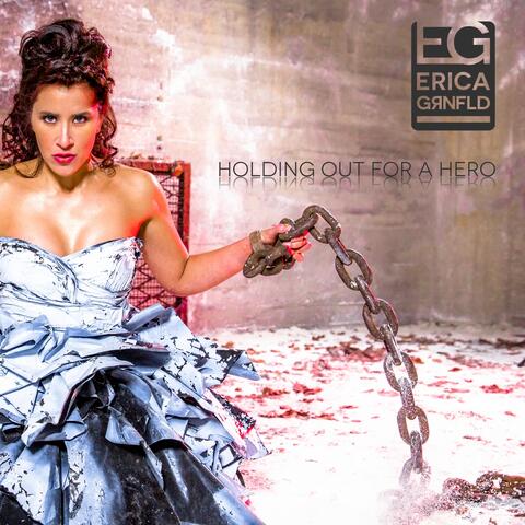 Holding Out for a Hero - Single