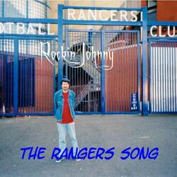 The Rangers Song