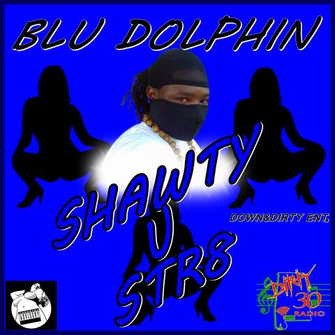 Shawty U Str8 - Single