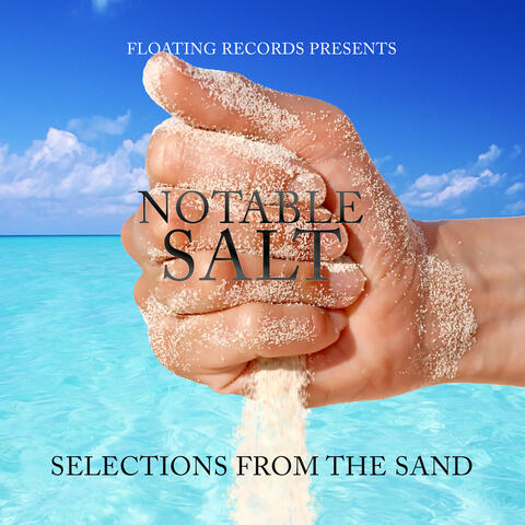 Selections from the Sand