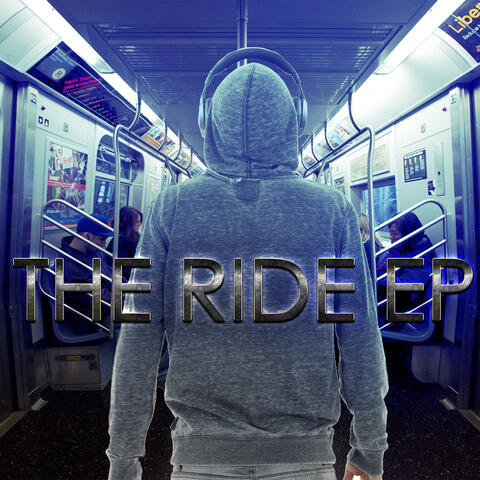 The Ride - EP