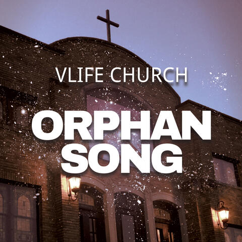 Orphan Song (feat. Aiva Jenkins) - Single