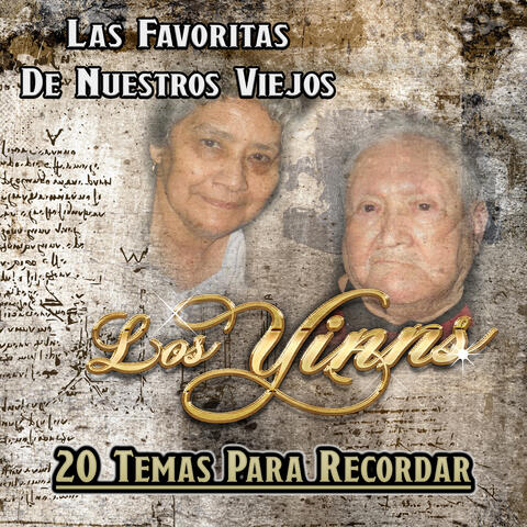 Las Favoritas de Nuestros Viejos