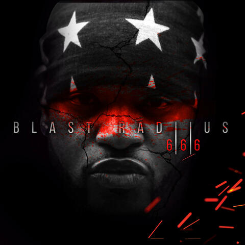 Blast Radiius