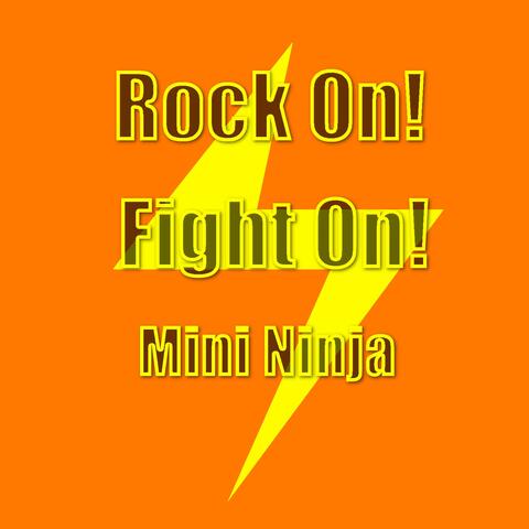Rock On! Fight On!