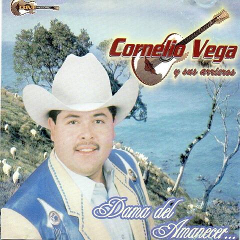 Dama del Amanecer