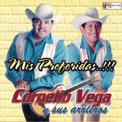 Mis Preferidas