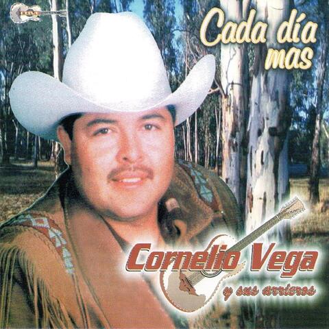 Cada Día Mas
