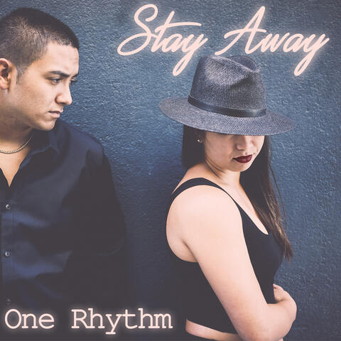 Stay Away - Single