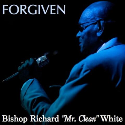 Forgiven - Single