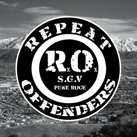Repeat Offenders