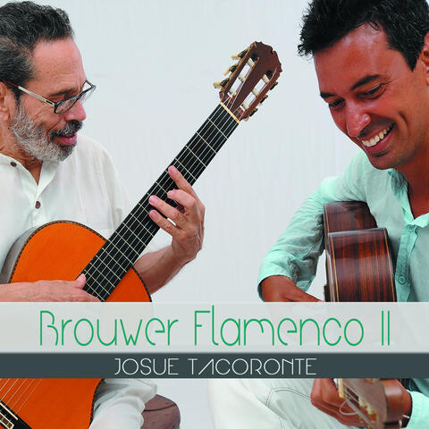 Brouwer Flamenco, vol. 2